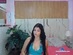 SweetStormy bongacams live cam performer profile