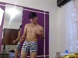 maxvergon46 bongacams live cam performer profile