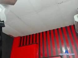 SebasHugCock bongacams live cam performer profile