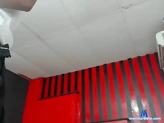 SebasHugCock bongacams performer male