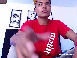 jhonsonSmith bongacams live cam performer profile