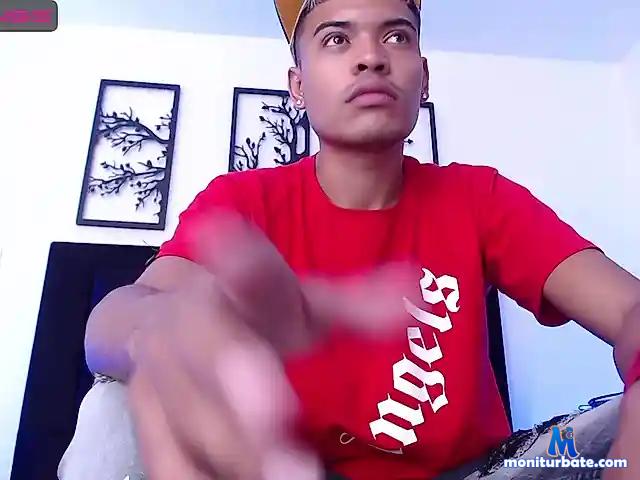 jhonsonSmith bongacams performer male