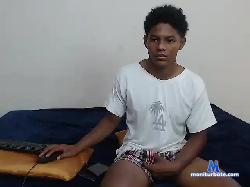 Andy-04 bongacams live cam performer profile