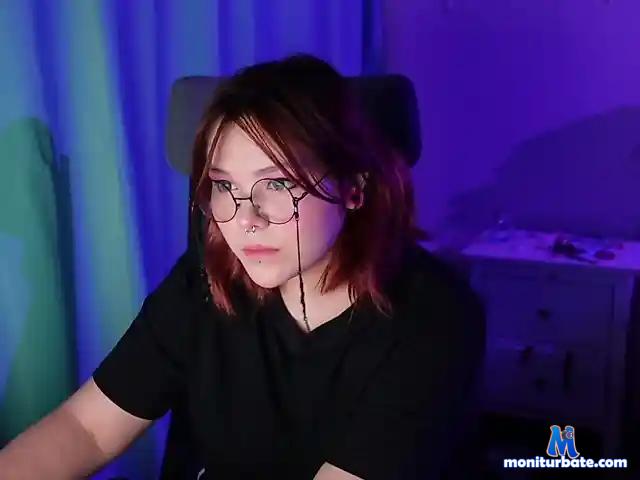 Furiyssh bongacams performer female