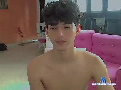 JoeyGonza bongacams live cam performer profile