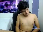 LittleChris8 bongacams livecam show performer room profile