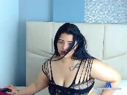 JadeDarling bongacams live cam performer profile