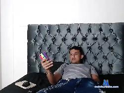 benjamin-cute bongacams live cam performer profile