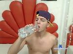 DanielVarga-1 bongacams livecam show performer room profile