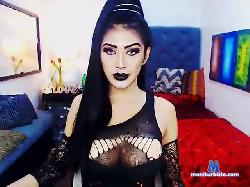 kyyxHORSECOCK bongacams live cam performer profile