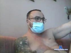 VADIMSOLO70 bongacams live cam performer profile