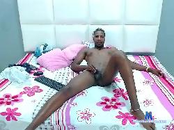kingofsexhot bongacams live cam performer profile