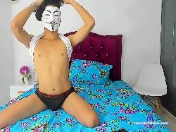 hanrrycox bongacams live cam performer profile