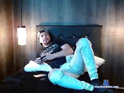 abelmercury bongacams live cam performer profile