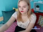 MilaStone bongacams livecam show performer room profile