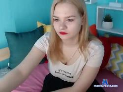 MilaStone bongacams live cam performer profile