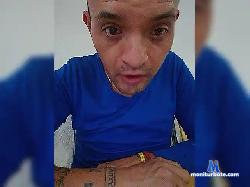 FherOmega bongacams live cam performer profile