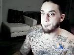 Devwillfoit bongacams livecam show performer room profile