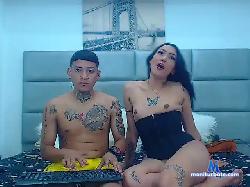 mafiahot98 bongacams live cam performer profile