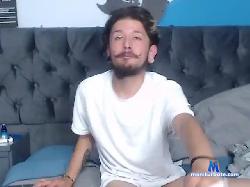 BruceDicka bongacams live cam performer profile