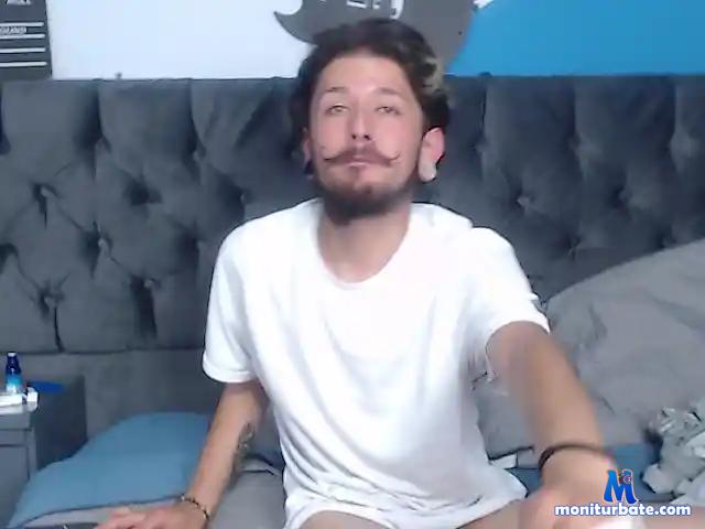 BruceDicka bongacams performer male