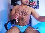 Star-Dark bongacams livecam show performer room profile