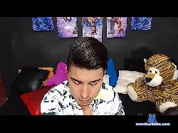 CristianCalvi bongacams live cam performer profile