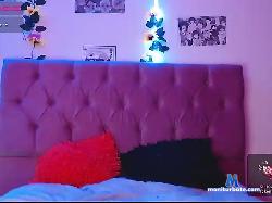 AishaSnow bongacams live cam performer profile