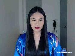 RoseBud29 bongacams live cam performer profile