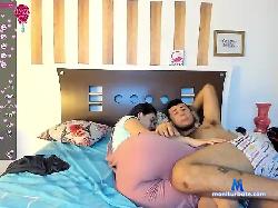 couple-horny2 bongacams live cam performer profile