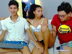 cinnamonxhot bongacams live cam performer profile