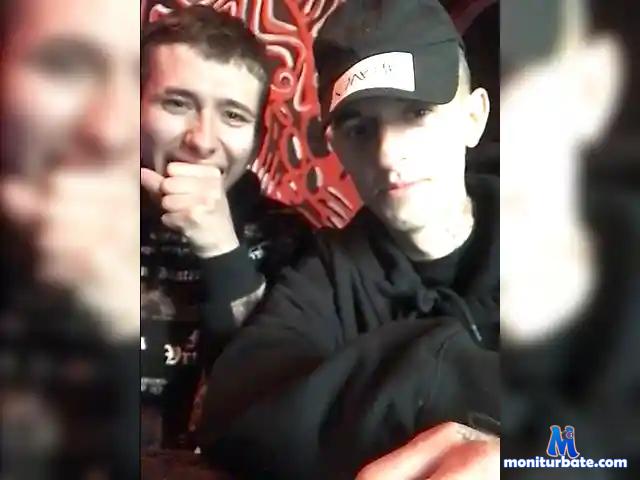 Pussyeater-5 bongacams performer male