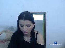 ChocoAngel- bongacams live cam performer profile