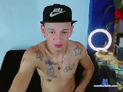 Marcus-Bickxx bongacams live cam performer profile