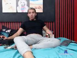 DanSpears bongacams live cam performer profile