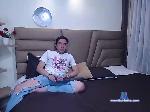 Thomas-23J- bongacams livecam show performer room profile