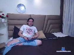 Thomas-23J- bongacams live cam performer profile