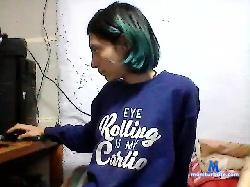 visualkey bongacams live cam performer profile