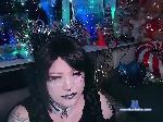 Laura-Wicked bongacams livecam show performer room profile