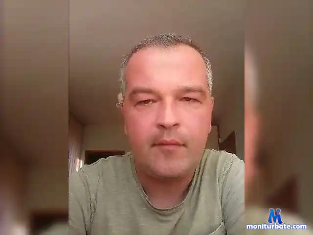 NikolaySexx bongacams performer male