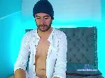 aaron-21- bongacams livecam show performer room profile