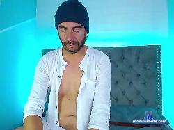 aaron-21- bongacams live cam performer profile