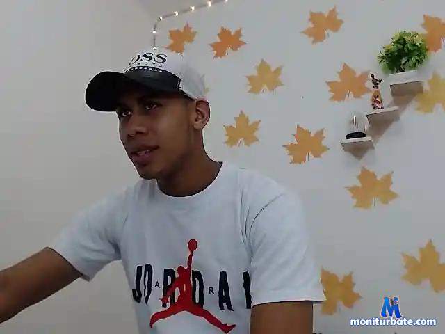 juandaniel-1 bongacams performer male
