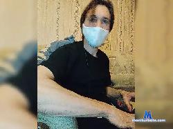 AnteroMSK bongacams live cam performer profile