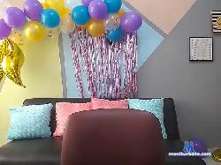 KalynaSylva bongacams live cam performer profile