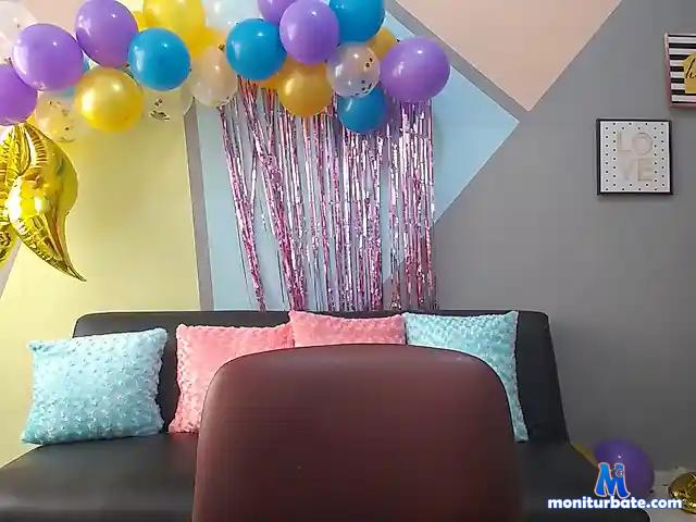 KalynaSylva bongacams performer female