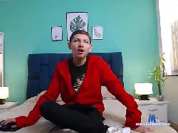 Alejo-08 bongacams live cam performer profile