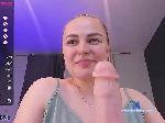 Kim-Clarkk bongacams livecam show performer room profile
