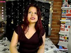 SophiePettit bongacams live cam performer profile