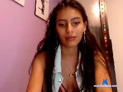 Casssey-Moore bongacams live cam performer profile